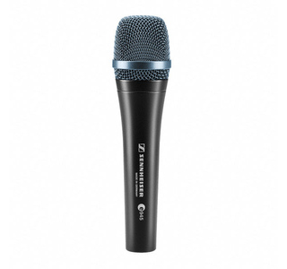 Sennheiser E 945 изображение/фото/картинка